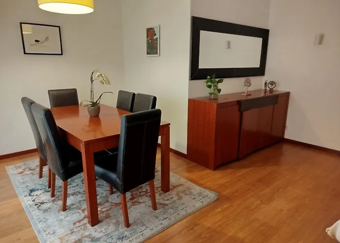 Casa Familiar Porto