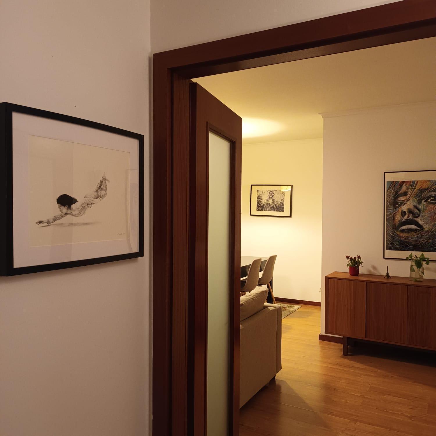 Appartamento Casa Familiar