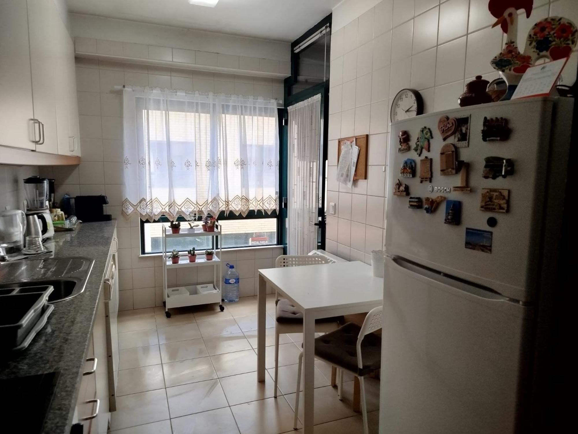 Casa Familiar Appartamento